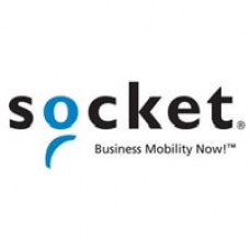 SocketMobi DURASCAN D755 WHT UNIV BARCODE SCAN & CHARGING FOR HEALTH CARE CX3558-2882