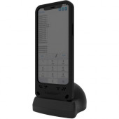 Socket Mobile DuraSled DS800 Barcode Scanner - Wireless Connectivity - 1D - Linear - Bluetooth - USB - Delivery, Ticketing, Inventory - TAA Compliance CX3885-2924