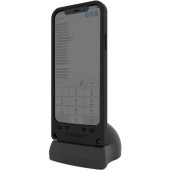 Socket Mobile DuraSled DS860 Barcode Scanner - Wireless Connectivity - 1D, 2D - LED - Omni-directional - Bluetooth - USB - Retail CX3906-2945