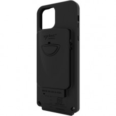 Socket Mobile DuraSled DS840 Barcode Scanner - Wireless Connectivity - 1D, 2D - LED - Omni-directional - Bluetooth - USB - Delivery, Asset Tracking, Ticketing - TAA Compliance CX3896-2935