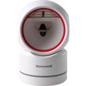 Honeywell HF680 2D Hand-free Area-Imaging Scanner - Cable Connectivity - 1D, 2D - Imager - White HF680-R0-2RS232-US