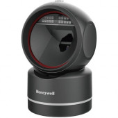 Honeywell HF680 2D Hand-free Area-Imaging Scanner - Cable Connectivity - 1D, 2D - Imager - Black - TAA Compliance HF680-R1-1USB