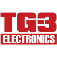 Tg3 Electronics 20 KEY BB TETHERED USB HORZNTAL BB20-TE-TU-HOR