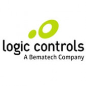 LOGIC CONTROLS INC. LR2000 POS PRINTER - USB AND SERIAL INTE No Return LR2000