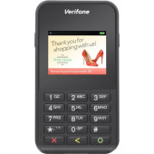 VeriFone e355 Payment Terminal - 2.4" - Color - Active Matrix TFT LCD Display - ARM ARM11 400 MHz - 64 MB RAM - Wireless LAN - Near Field Communication - USBUSB - TAA Compliance M087-351-01-WWA