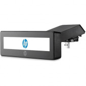 HP RP9 Integrated 2x20 Display Top w/Arm - LED - 20 x 2 - USB M7E26AV
