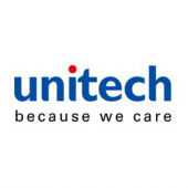 Unitech Bumper Protection Package w/Screws PA760 - TAA Compliance 5400-900033G