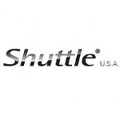 SHUTTLE SLIM NC10U BAREBONE SFF CELERON 4205U NO RAM/HDD/SSD/OS NC10U