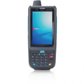 Unitech PA692A Rugged Handheld Computer (Android) - 1 GB RAM - 8 GB Flash - 3.8" WVGA Touchscreen - LCD - 26 Keys - Numeric Keyboard - Wireless LAN - Bluetooth - TAA Compliance PA692-QAW2UMHG