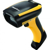 Datalogic PowerScan PD9330 Handheld Barcode Scanner Kit - Cable Connectivity - 35 scan/s - 1D - Laser - TAA Compliance PD9330-ARK1