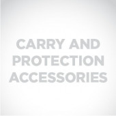 Honeywell Carrying Case (Holster) Handheld PC - Belt Clip, Shoulder Strap 99EX-COVER