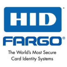 Hid Global Fargo HDP5000 Network Dual Sided Card Printer - Color - 38 Second Color - 300 dpi - USB - Ethernet - RoHS, WEEE Compliance 89084
