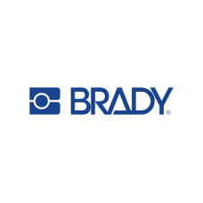 Brady MAGICARD 300 SINGLE SIDED ID CARD PRINTER 3300-0001/2