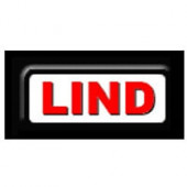 Lind Electronic Design SOLAR CHARGE SYSTEM, 45 WATT / HP, 45 WATT BONDI PFSC1925-5178