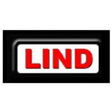 Lind Electronic Design LOW PROFILE SHUTDOWN TIMER, 4HR ADJUSTABLE TIME, SCREW TERMS, 12 VOLTS, 30 AMPS LPT1230-052