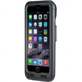 Honeywell Captuvo SL42 Enterprise Sled for iPod touch 5th Generation and 6th Generation - Plug-in Card Connectivity - 1D, 2D - Laser - Imager - USB - Black - IP30 - USB - TAA Compliance SL42-065301-K-16