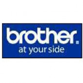 Brother Thermal Transfer Thermal Paper - Letter - 8 1/2" x 11" - 1600 Sheet - White - TAA Compliance LB3854