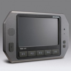 Advantech  TREK-306DH, 10.4" XVGA in-vehicle Smart - TAA Compliance TREK-306D-HA0E