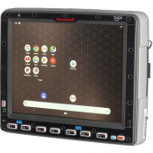 Honeywell Thor VM3A Vehicle-Mounted Computer - Qualcomm Snapdragon 660 - Octa-core (8 Core) 2.20 GHz - 4 GB RAM - 32 GB Flash Memory - 12.1" LED - XGA - 1024 x 768 - Internal Antenna - IEEE 802.11a/b/g/n/ac - Serial - USB - Android - Bluetooth, Speak