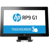 HP RP9 G1 Retail System - Intel Core i5 3.20 GHz - 8 GB DDR4 SDRAM - 500 GB HDD SATA - Windows 10 Pro (64-bit) Z2G81UT#ABA