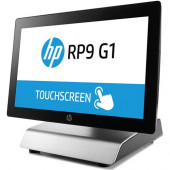 HP RP9 G1 Retail System - Intel Core i3 3.70 GHz - 4 GB DDR4 SDRAM - 500 GB HDD SATA - Windows 10 Pro (64-bit) Z2G83UT#ABA