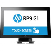 HP RP9 G1 Retail System - Intel Core i3 3.70 GHz - 4 GB DDR4 SDRAM - 500 GB HDD SATA - Windows 10 Pro (64-bit) Z2G84UT#ABA