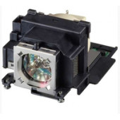 Canon Replacement Lamp LV-LP37 - 330 W Projector Lamp - 6000 Hour ECO 0030C001