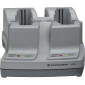 Sennheiser L 2015 Cradle - Transmitter - Charging Capability 009828