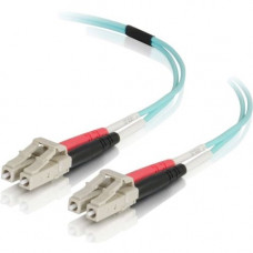 Legrand Group 6M FIBER LC/LC M/M MMF 50/125 DUPLEX OM4 PVC CABLE 01002