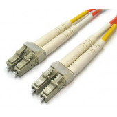Lenovo Fiber Optic Network Cable - 3.28 ft Fiber Optic Network Cable for Network Device - LC Male Network 00MJ168