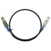 Lenovo Mini-SAS HD Data Transfer Cable - 9.84 ft Mini-SAS HD Data Transfer Cable for Storage Device - Mini-SAS HD - Mini-SAS HD - 1.50 GB/s 01DC679