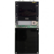 Axis 2N Main Unit with Camera - Intercom - Black - TAA Compliant - TAA Compliance 01274-001