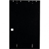 Axis Mounting Plate for IP Intercom - TAA Compliance 01298-001