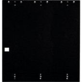 Axis Mounting Plate for IP Intercom - TAA Compliance 01299-001