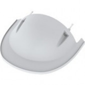 Axis Surveillance Camera Weather Shield - Wall Mountable - Snow Resistant, Rain Resistant, Sunlight Resistant 01499-001