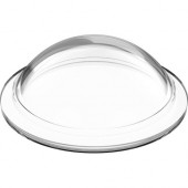 Axis M30-PLVE Clear Dome A - Anti-scratch, Hard Coat - Clear 01567-001