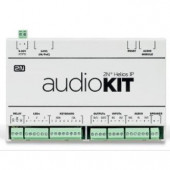 Axis 2N Mounting Box for Answering Machine - TAA Compliance 01700-001