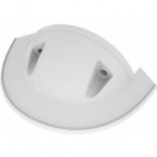 Axis Surveillance Camera Weather Shield - Wall Mountable, Anti-reflective Coating - Outdoor - Matte Black 01701-001