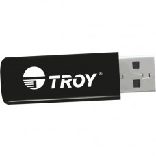 Troy Signature/Logo Kit - M604/M605/M606/M607/M608/M609 - TAA Compliance 02-23095-001