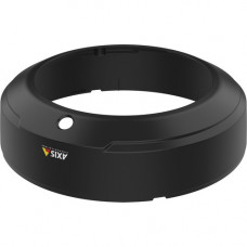 Axis TM3808-E Skin Cover Black - Outdoor - Black - TAA Compliance 02219-001