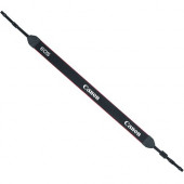 Canon Wide Strap EW-100DBV - Black - Polyester, Nylon 0508C001