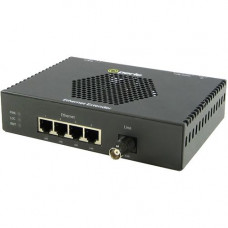 Perle eXP-4S110L-BNC-XT Network Extender 06004530