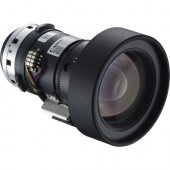 Canon LX-IL07WF - 11.60 mm - f/1.85 - Fixed Focal Length Lens - Designed for Projector 0946C001
