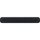 Yamaha Enterprise ESB-1090 Bluetooth Sound Bar Speaker - 120 W RMS - Dolby Digital, DTS Digital Surround - Wireless LAN - USB - HDMI 10-ESB1090