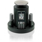 Yamaha Revolabs 10-FLX2-200-DUAL-POTS Speaker Phone Kit 10-FLX2-200-DUALPOTS