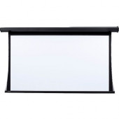 Draper Premier 123" Electric Projection Screen - 16:10 - Matt White XT1000VB - Wall/Ceiling Mount 101640U