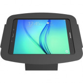 Compulocks Space Desktop/Wall Mount for Tablet - Black - 10.5" Screen Support 101B105AGEB