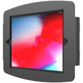 Compulocks Space 109IPDSB Wall Mount for iPad Air, Tablet - Black - 10.9" Screen Support - 100 x 100 VESA Standard - TAA Compliance 109IPDSB