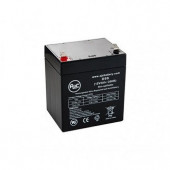 Eaton UPS Replacement Battery Cartridge - 9000 mAh - 12 V DC - Lead Acid - TAA Compliance 112-00955-00