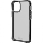 Urban Armor Gear Plyo Series iPhone 12 Mini 5G Case - For Apple iPhone 12 mini Smartphone - Ash - Scratch Resistant, Impact Resistant, Drop Resistant, Damage Resistant, Shock Resistant - Polycarbonate - 48" Drop Height 112342113131